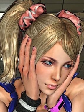 Meet your Posher, Jet